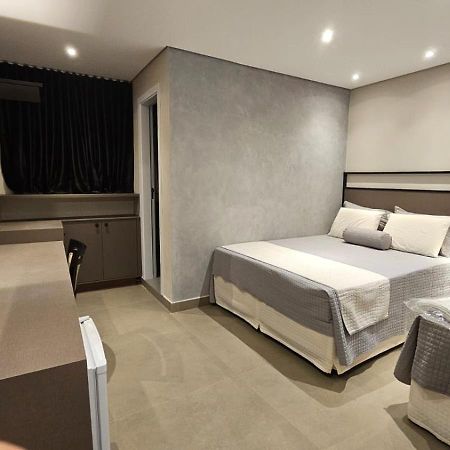 Hotel Contorno Sul Curitiba Kültér fotó