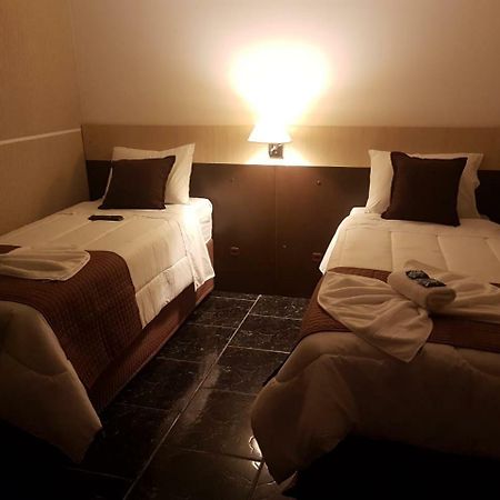 Hotel Contorno Sul Curitiba Kültér fotó