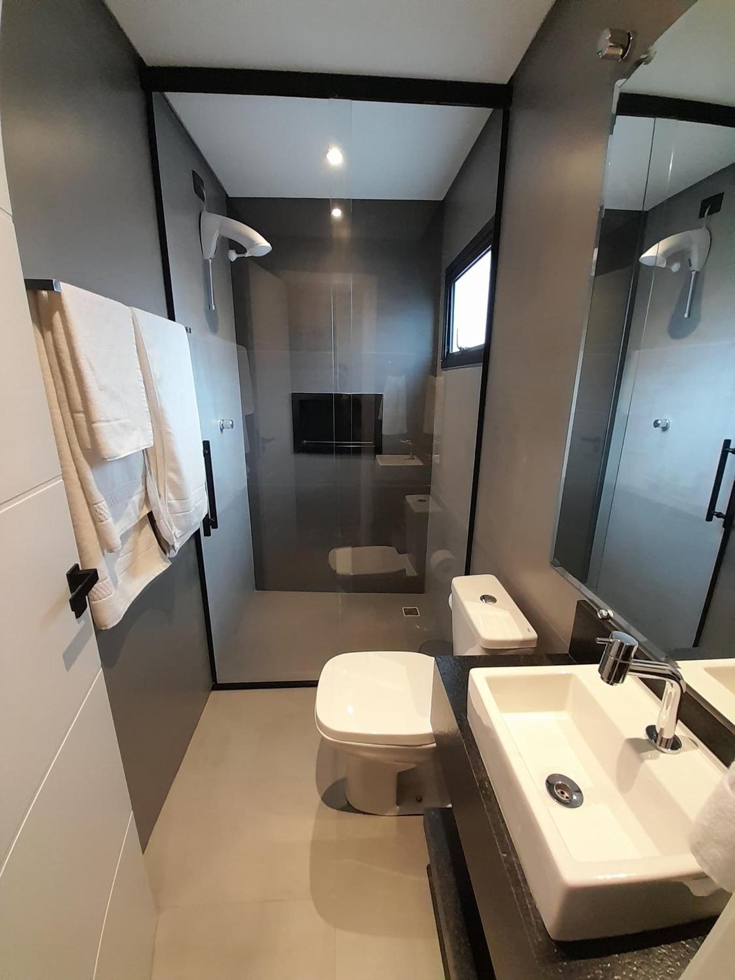 Hotel Contorno Sul Curitiba Kültér fotó