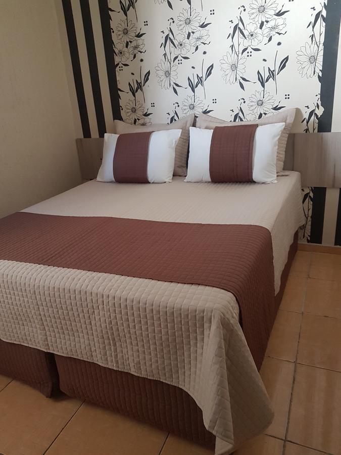 Hotel Contorno Sul Curitiba Kültér fotó